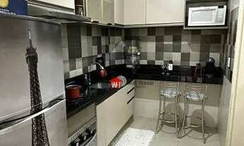 Imagem: Apartamento Garden com 1 dormitório à