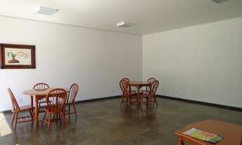 Imagem: Apartamento com 3 dormitórios para alugar