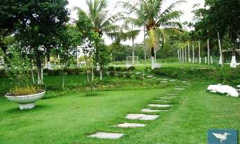 Imagem 2: Alugo Casa Duplex em Condomínio Chácaras a 5 Minutos do Centro do Eusébio, 05 Suítes, Deck