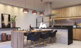 Imagem 2: Apartamento com 2 dormitórios à venda, 61 m² por R$ 539.900,00 - Praia de Itaparica - Vila