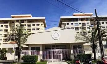 Imagem: Apartamento para alugar com Mobília no