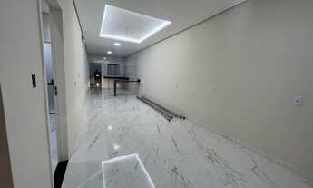 Imagem 6: Casa de condomínio para venda com 93 metros quadrados com 3 quartos