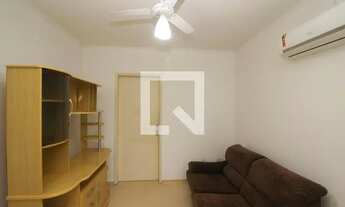 Imagem 5: Apartamento para Aluguel - Centro Histórico, 1 Quarto, 36 m2