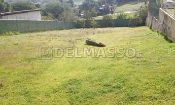 Imagem: Lindo terreno em condomínio próximo ao