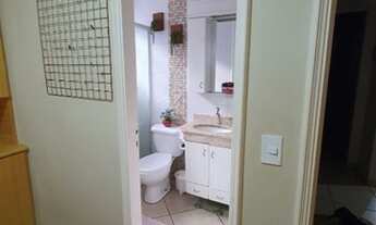 Imagem 5: Casa com 3 dormitórios à venda, 111 m² por R$ 560.000,00 - Condomínio Villa D' Itália