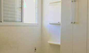 Imagem 3: Apartamento com 2 Quartos, 2 banheiros e 1 vaga à Venda, 59 m² Condomínio Oasis Res Club