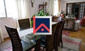 Imagem 5: Venda Apartamento 3 Dormitórios - 120 m² Pompéia