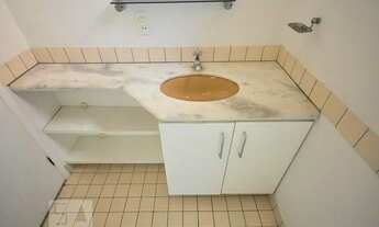 Imagem 7: Apartamento à Venda - Portal do Morumbi, 1 Quarto, 37 m2