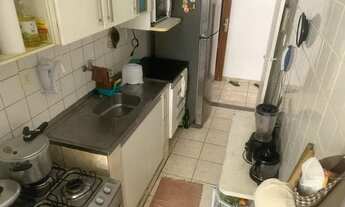 Imagem 5: Apartamento para venda com 71 metros quadrados com 3 quartos em Costa Azul - Salvador - Ba