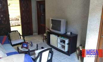 Imagem 3: Casa duplex próxmo ao Shopping Rio Mar Kennedy