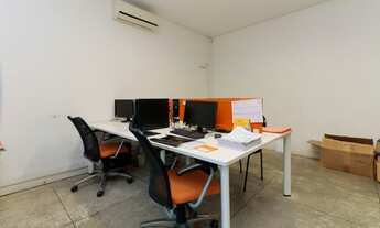 Imagem 3: Casa, 350 m² - venda por R$ 3.000.000,00 ou aluguel por R$ 10.545,00/mês - Pacaembu - São