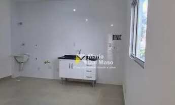 Imagem: Apartamento com 1 dormitório para alugar