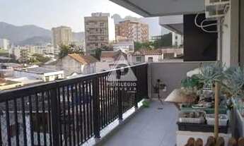 Imagem: Apartamento à venda, 3 quartos, 1 suíte