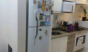 Imagem: Apartamento em Pinhais próximo a Av irai