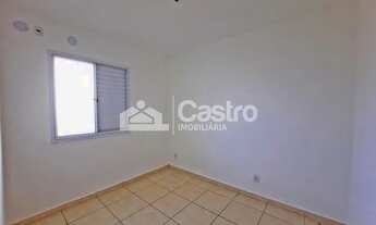 Imagem 3: Apartamento para aluguel, 2 quartos, 1 vaga, Jardim Campo Alegre - Sertãozinho/SP