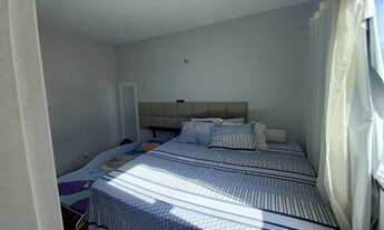 Imagem 7: M129-Casa de condomínio para aluguel tem 150 metros quadrados com 3 quartos em Turu - São