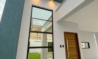 Imagem 4: Casa em construção no Araçagy