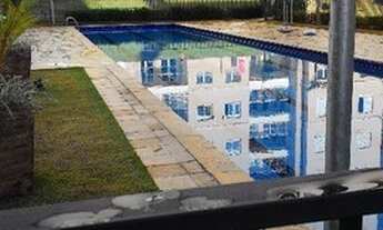 Imagem 6: Apartamento com 3 dormitórios para alugar, 88 m² por R$ 3.257,63/mês - Jardim São Vicente