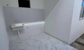 Imagem 4: Casa no Capuã - 2/4 com Suíte, 138m² total - Consulte Agora!