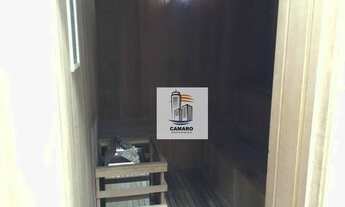 Imagem 4: Apartamento com 3 dormitórios à venda, 108 m² por R$ 1.168.000,00 - Santo Antônio - São Ca