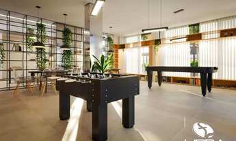 Imagem 3: Apartamento com 1 dormitório à venda, 49 m² por R$ 376.000,00 - Union Planeta - Sorocaba/S