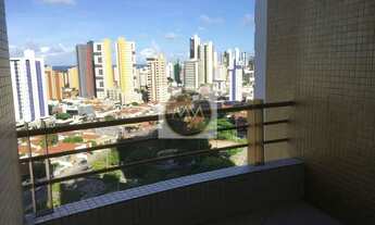 Imagem 4: Apartamento à venda no bairro Manaíra - João Pessoa/PB