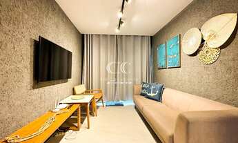 Imagem 5: Seu cantinho no paraíso! Apartamento à venda em São Miguel dos Milagres. 2 suítes, condomí