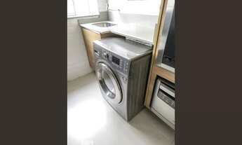 Imagem: Apartamento com 2 dormitórios para alugar