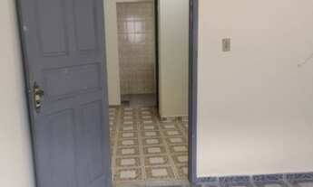 Imagem 5: Casa de um quarto em avenida familiar