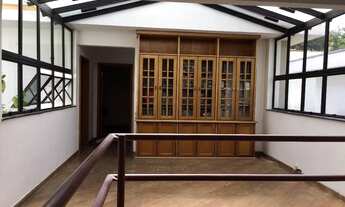 Imagem: Sobrado com 4 dormitórios à venda, 699