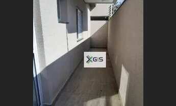 Imagem 7: Apartamento com 2 dormitórios para alugar, 70 m² por R$ 2.400/mês - Parque Santa Márcia