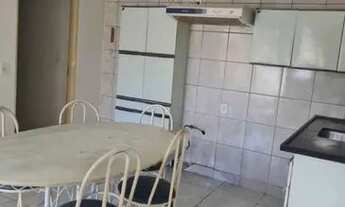 Imagem 2: Casa para aluguel possui 160 metros quadrados com 3 quartos