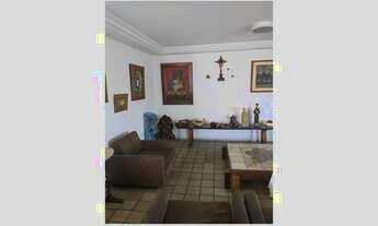 Imagem 3: Apartamento nas Graças com 4 quartos, Aluguel R$ 7.000 - Recife/PE