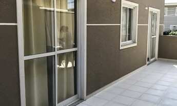 Imagem 7: Apartamento com 2 dormitórios para alugar por R$ 2.130,00/mês - Tarumã - Curitiba/PR