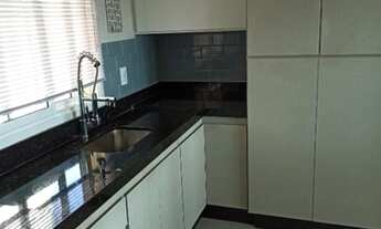 Imagem 3: Apartamento à venda, 80 m² por R$ 580.000,00 - Parque Santa Cecília - Piracicaba/SP