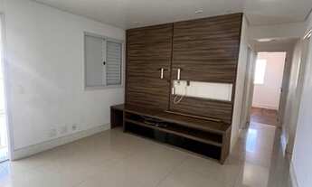 Imagem 3: Apartamento com 3 dormitórios para alugar, 137 m² por R$ 8.496,00/mês - Vila Regente Feijó