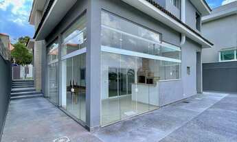 Imagem 6: Casa com 3 Suítes à venda, 271 m² por R$ 2.100.000 - Moinho Velho - Cotia/SP