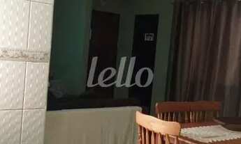 Imagem 3: Santo André - Apartamento Padrão - Vila Camilópolis