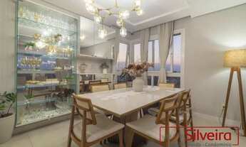 Imagem 5: CANOAS - Apartamento Padrão - Nossa Senhora das Graças