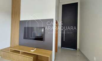 Imagem 3: Exclusiva Casa no Condomínio Residencial Volpi em Araraquara SP