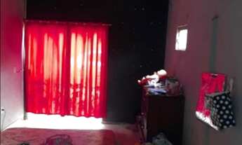 Imagem: Casa para venda tem 100 metros quadrados