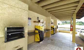 Imagem 1: Apartamento (tipo - padrao) 2 dormitórios, cozinha planejada, portaria 24hs, lazer, salão