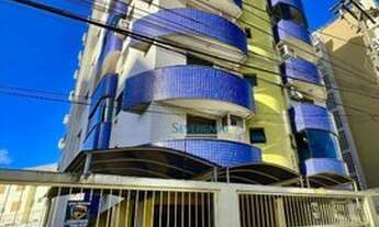 Imagem 2: Apartamento com 2 dormitórios para alugar, 71 m² por R$ 1.909,00/mês - Vila Eunice Nova