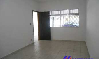 Imagem 4: Locação Sobrado Sao Bernardo do Campo Ferrazopolis Ref: 38789