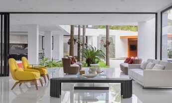 Imagem 5: Casa com 8 Suítes à venda, 1500 m² - Jardim Acapulco - Guarujá/SP