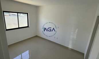 Imagem 5: Casa em Condominio 3 Quartos Cajupiranga 120 m2