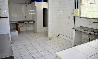 Imagem 7: CASA COMERCIAL NO BAIRRO CENTRO EM FLORIANÓPOLIS