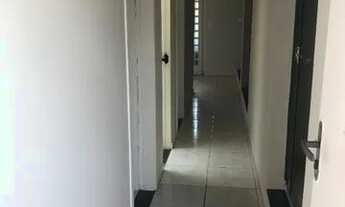 Imagem: Casa condomínio residencial parque das