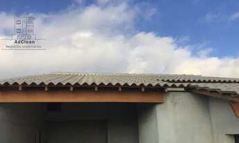 Imagem 7: Cobertura com 2 dormitórios à venda, 114 m² por R$ 350.000,00 - Jardim Utinga - Santo Andr