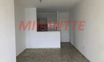 Imagem 2: Apartamento de 55m² com 2 quartos em Jardim São Paulo